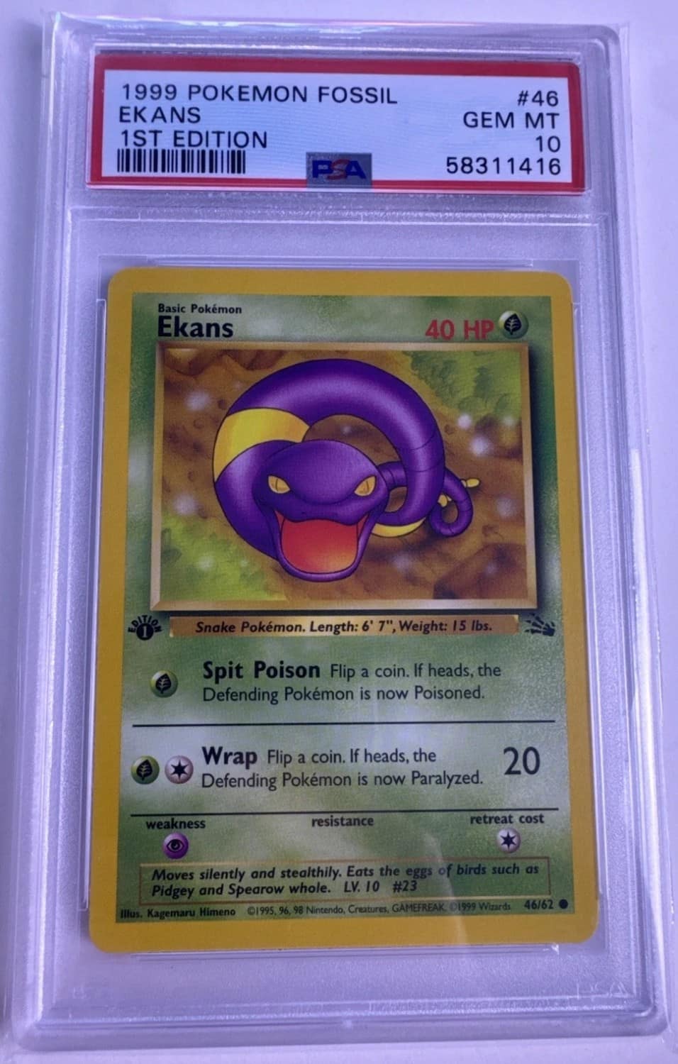 Ekans