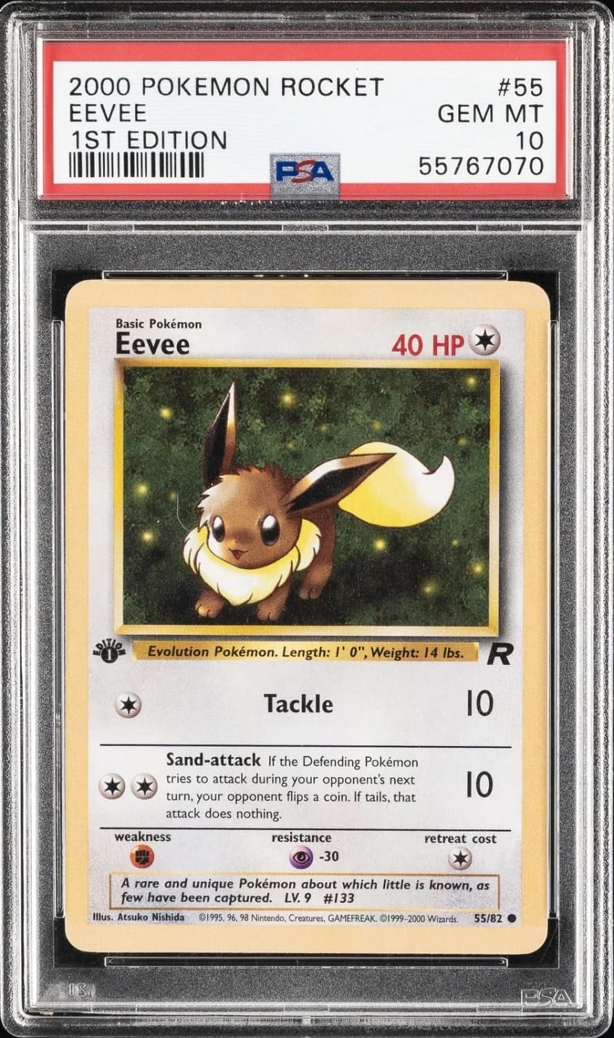Eevee