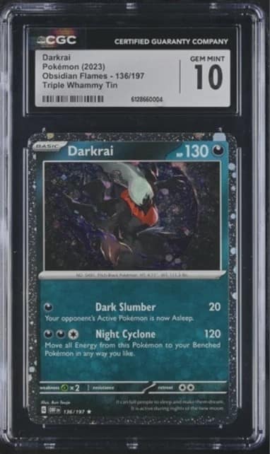 Darkrai