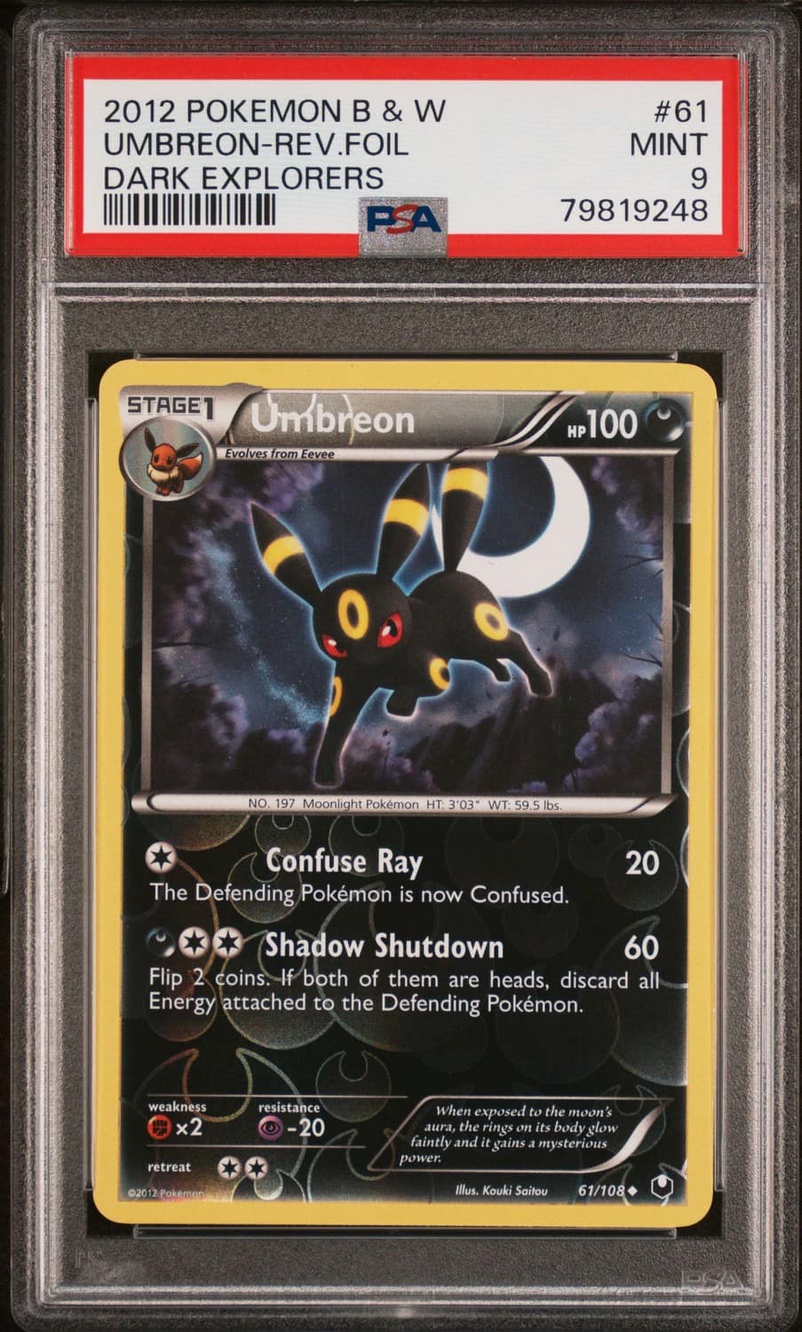 Umbreon