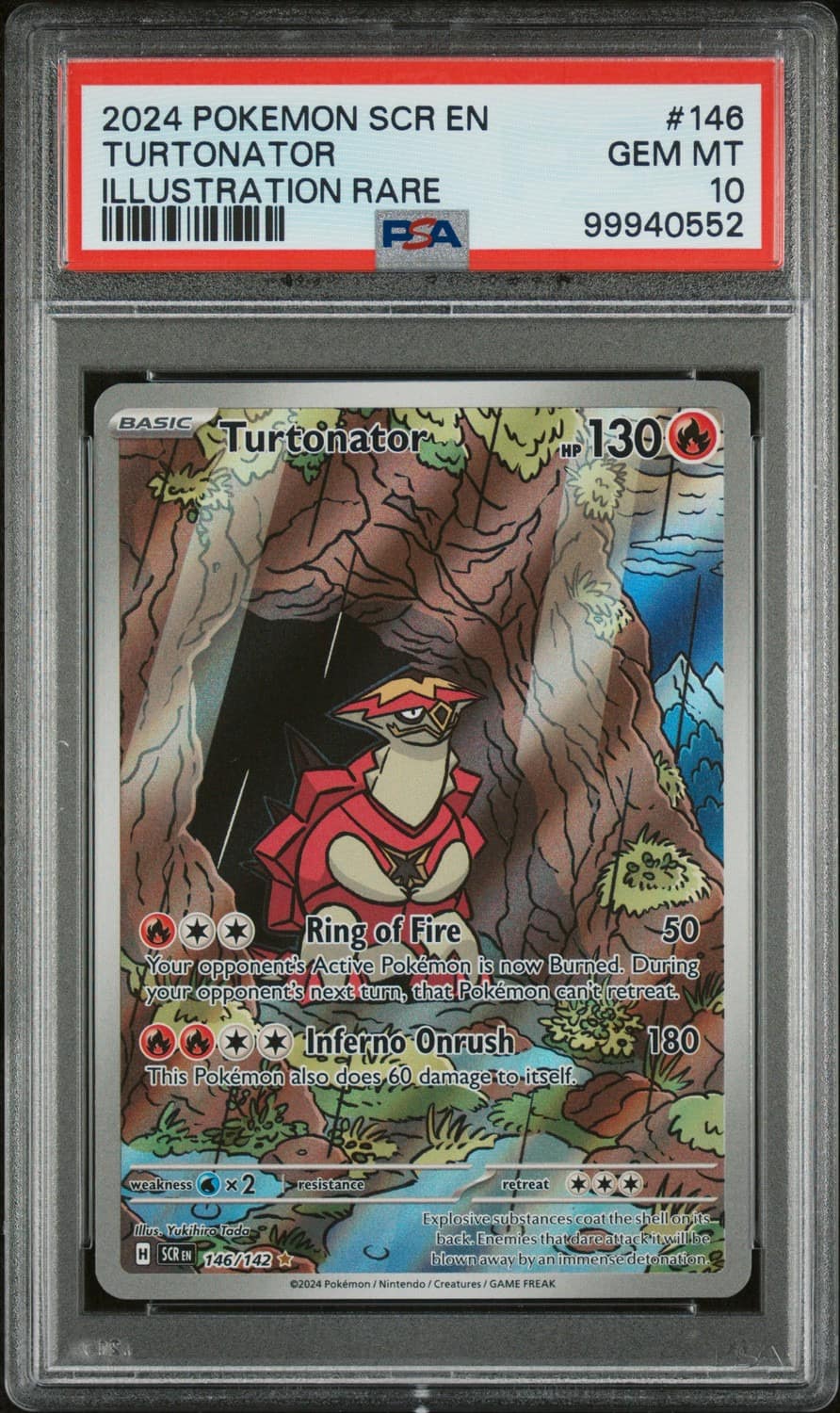 Turtonator