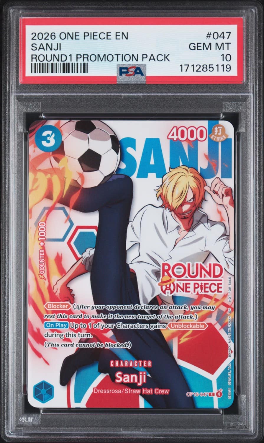 Sanji