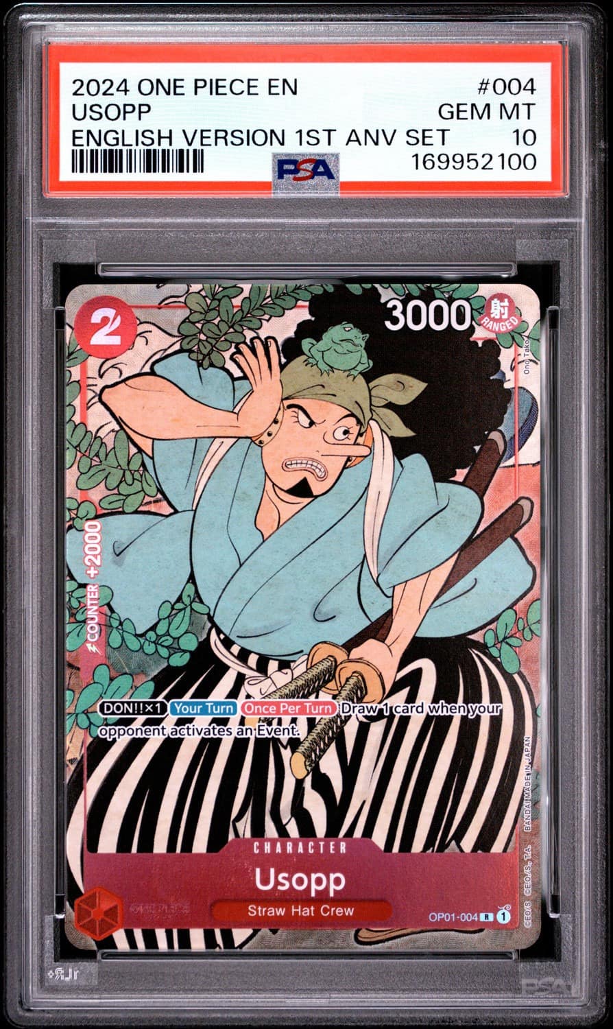Usopp