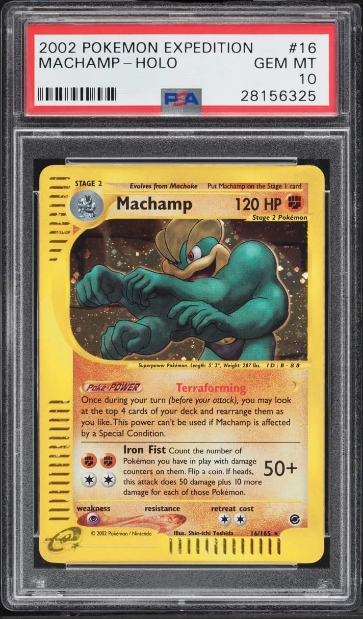 Machamp