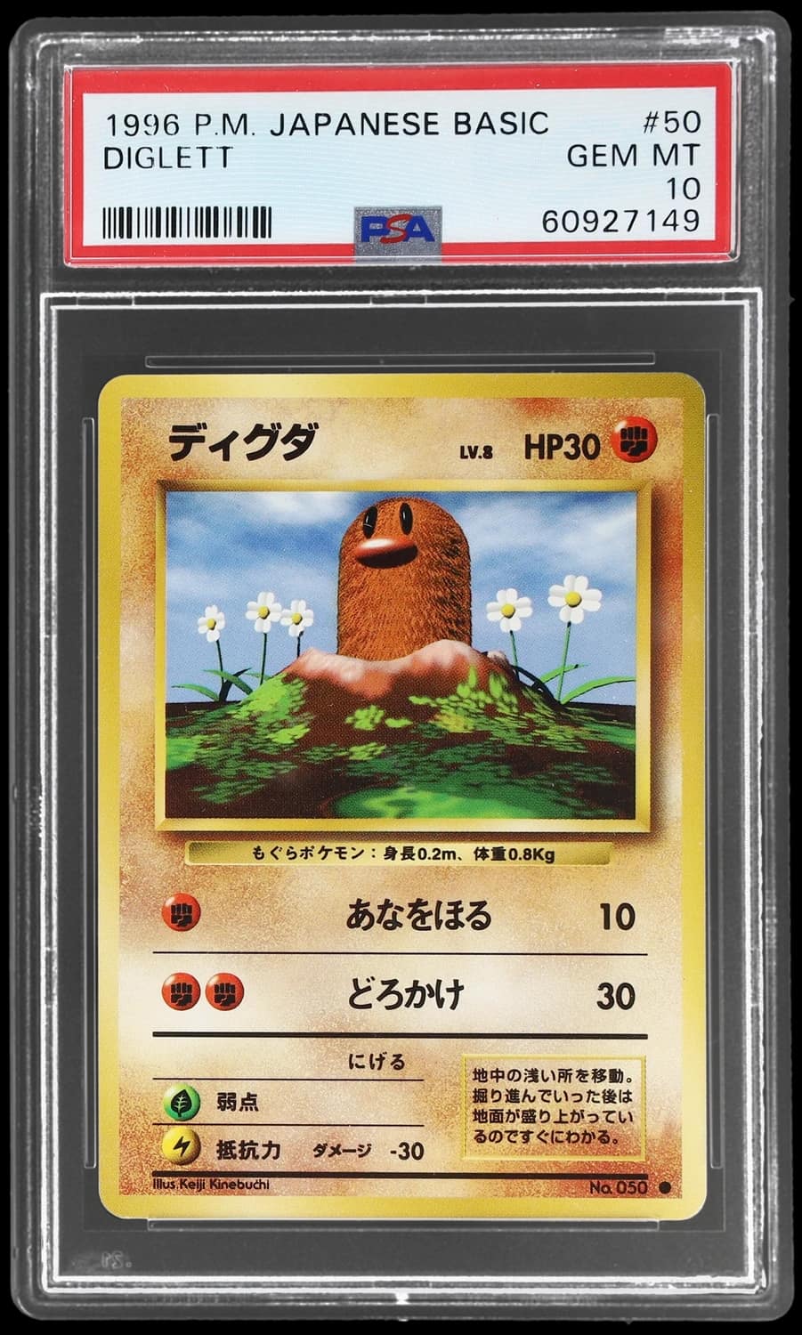Diglett