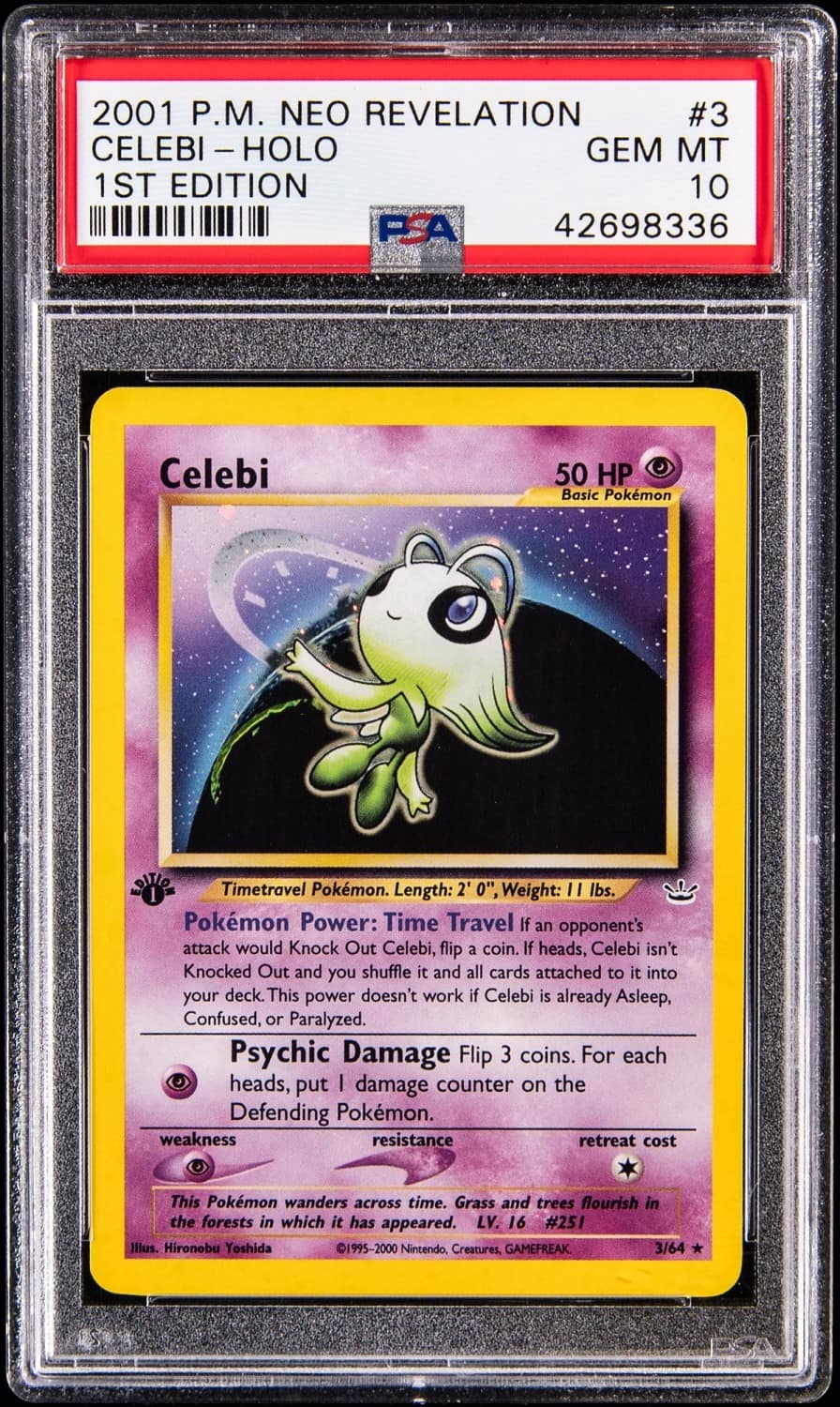 Celebi