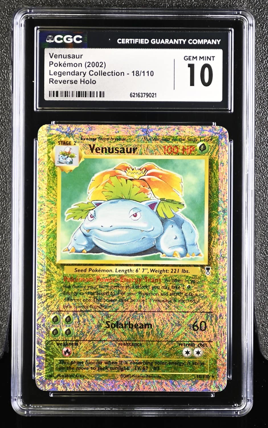 Venusaur