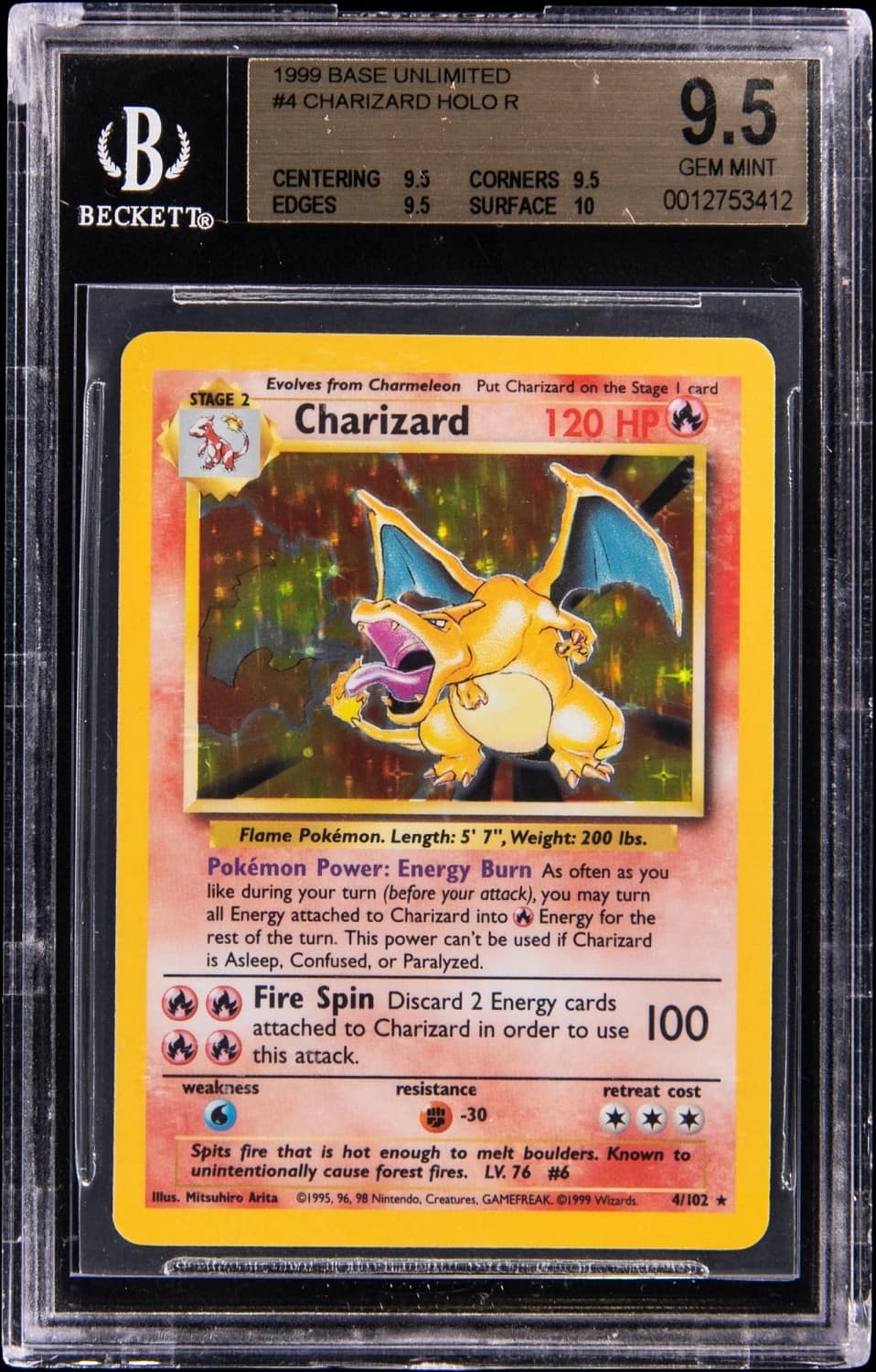 Charizard