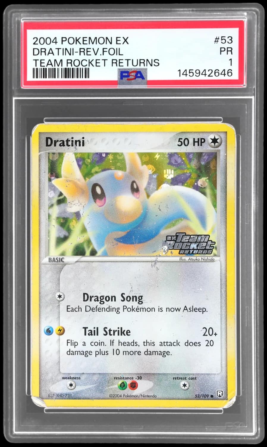 Dratini