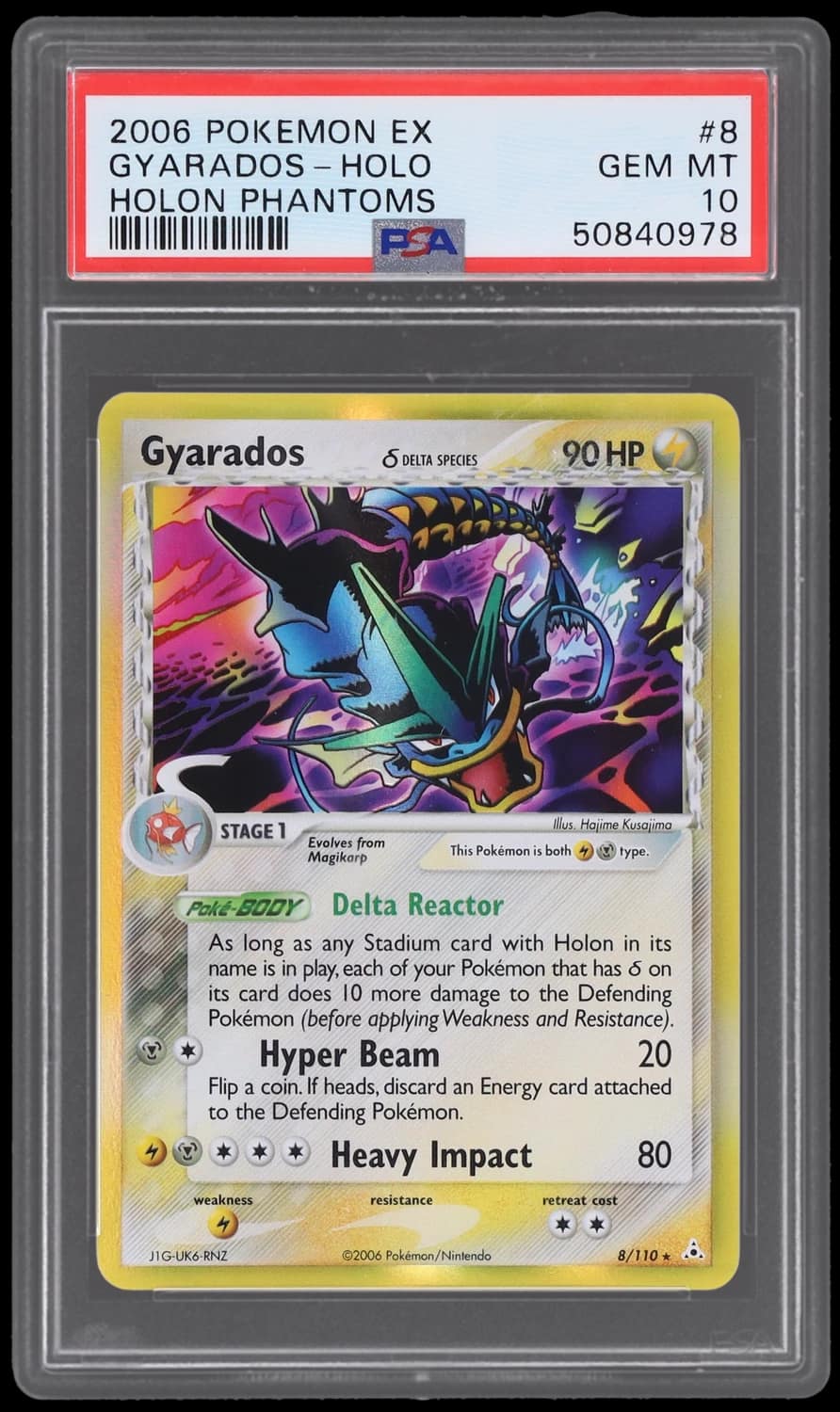 Gyarados
