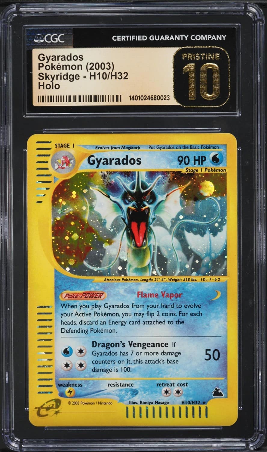 Gyarados