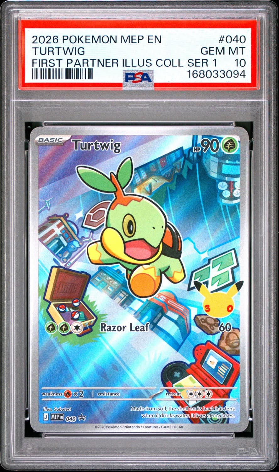 Turtwig