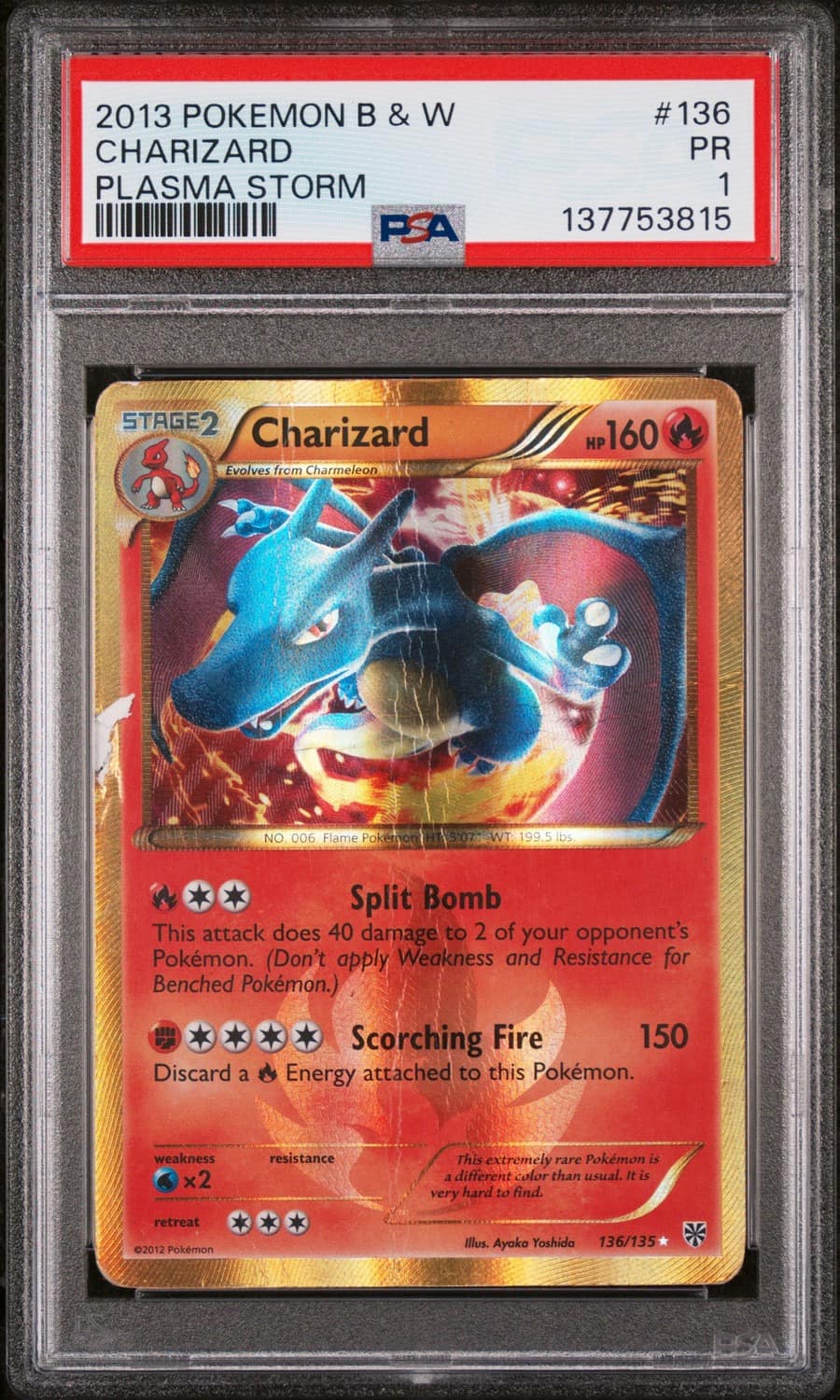 Charizard