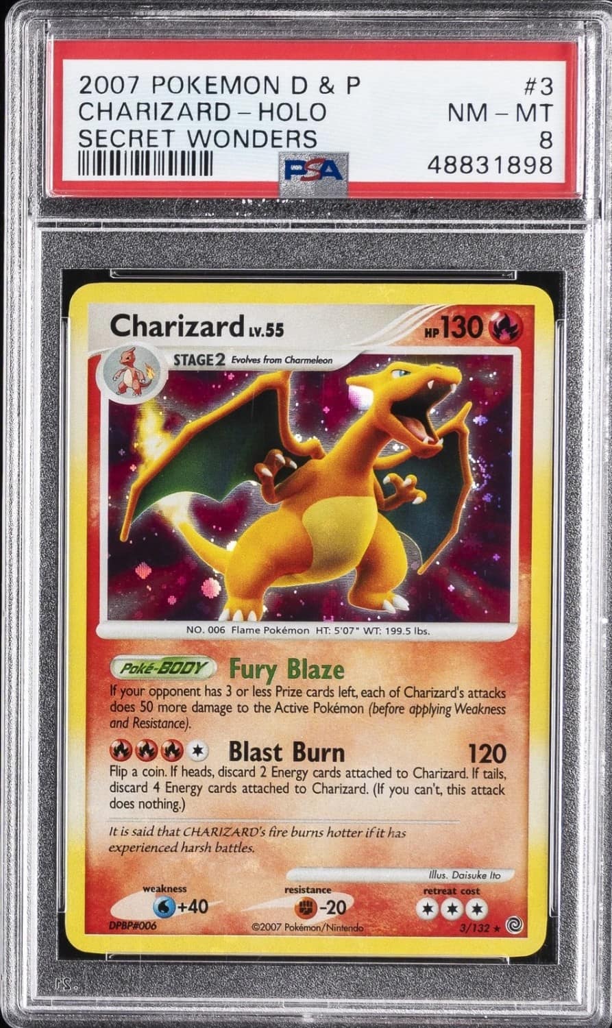 Charizard