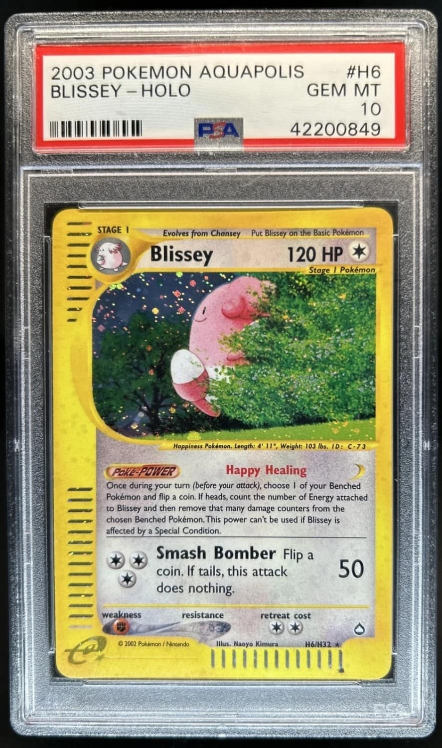 Blissey