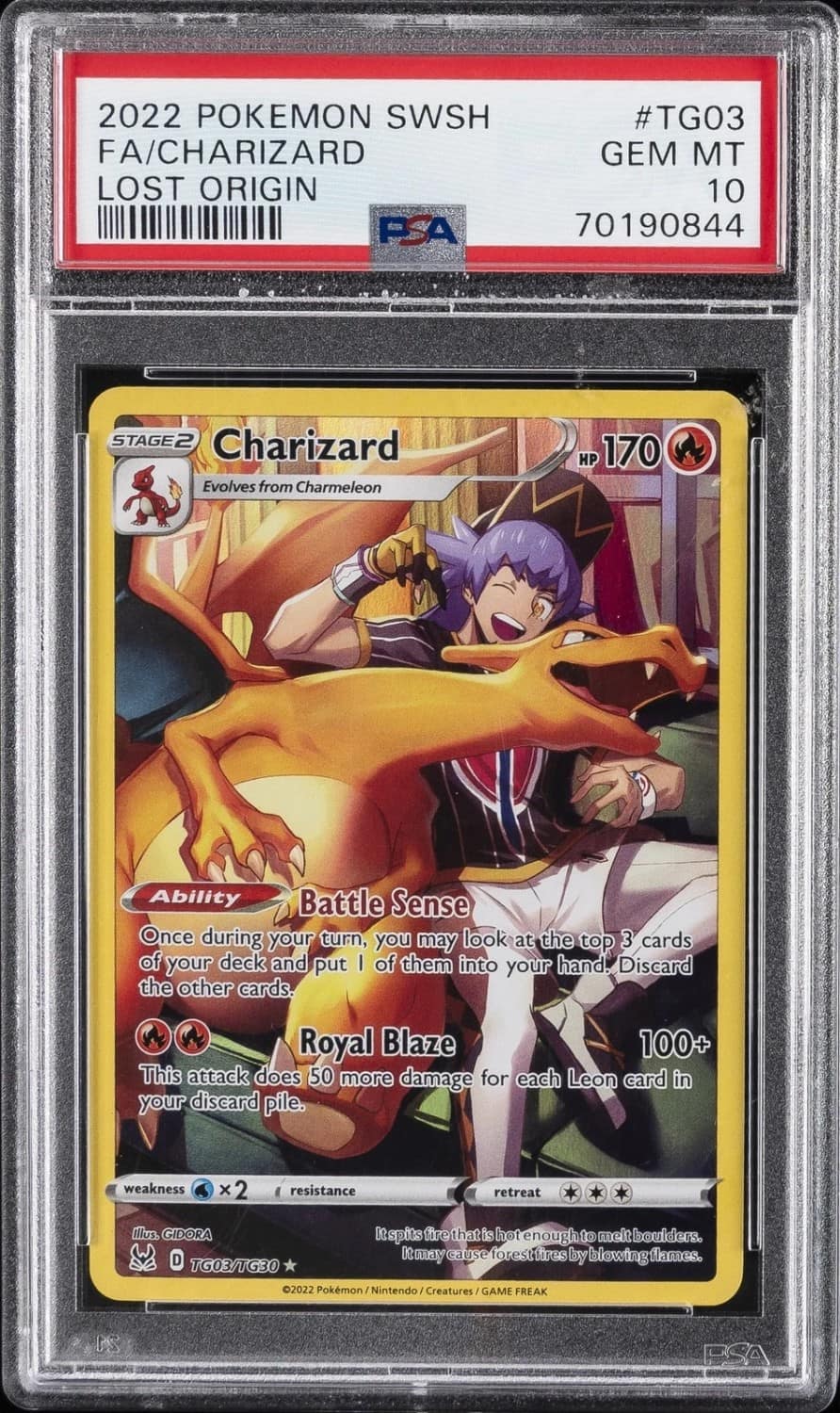 Charizard