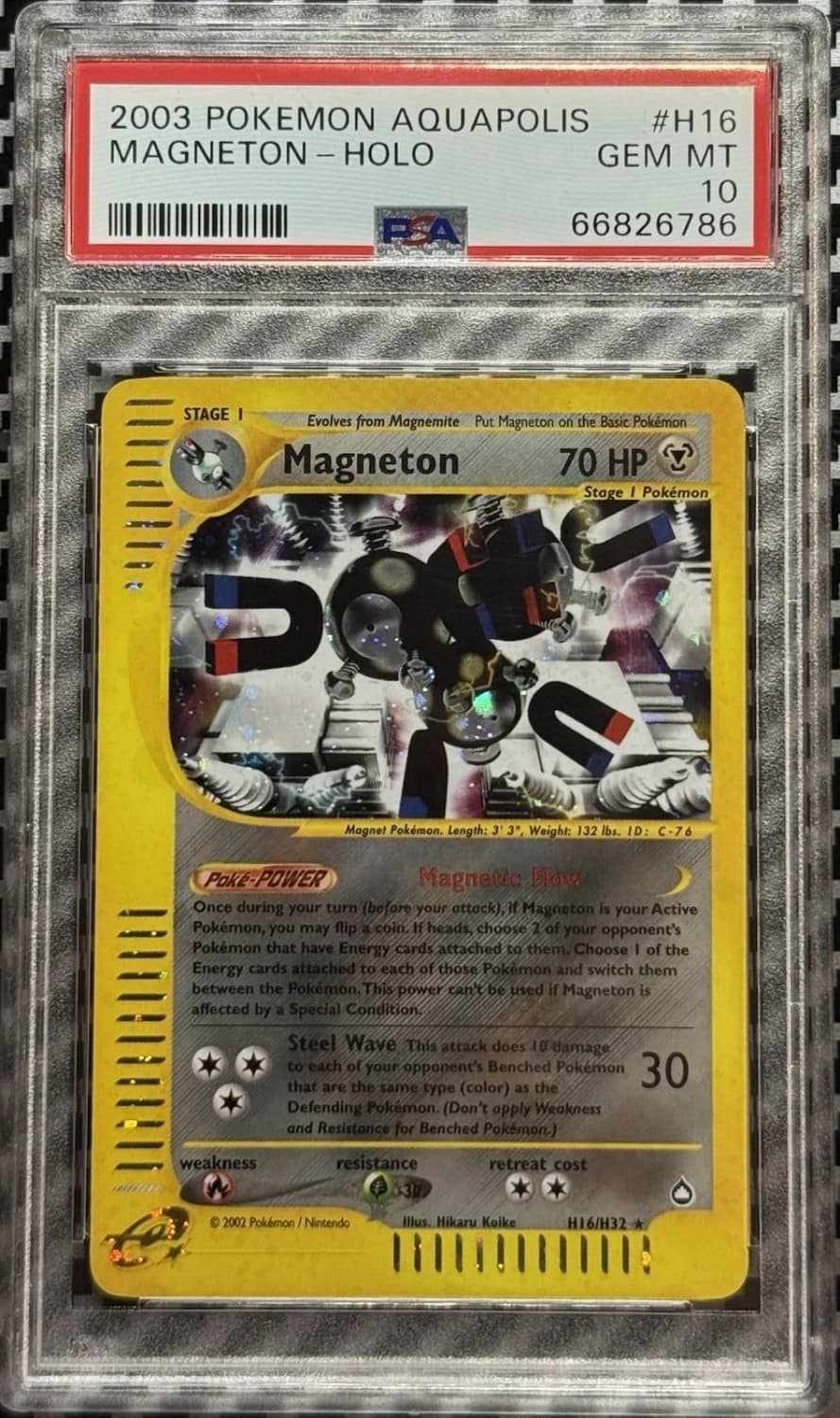 Magneton