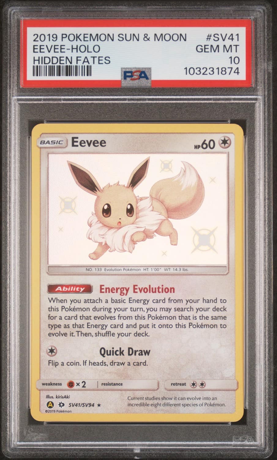 Eevee