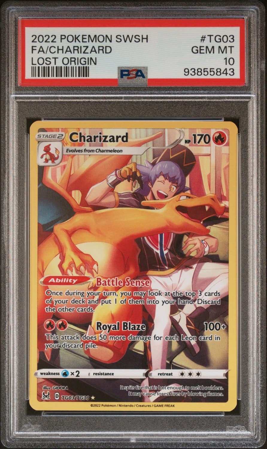 Charizard