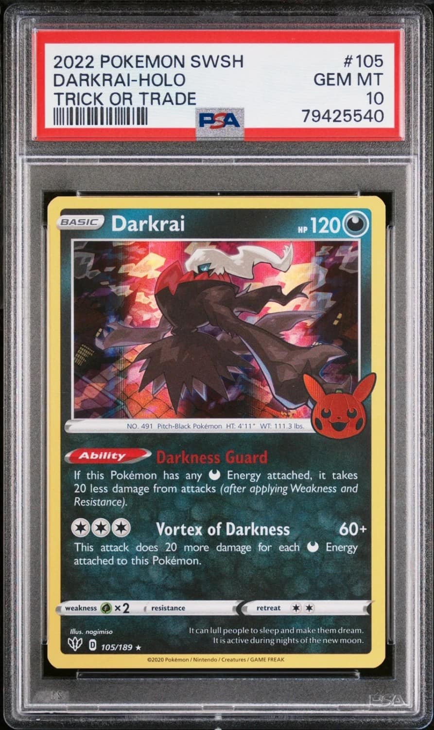 Darkrai