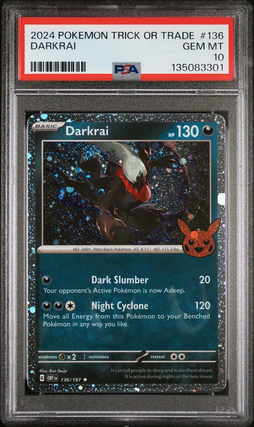Darkrai