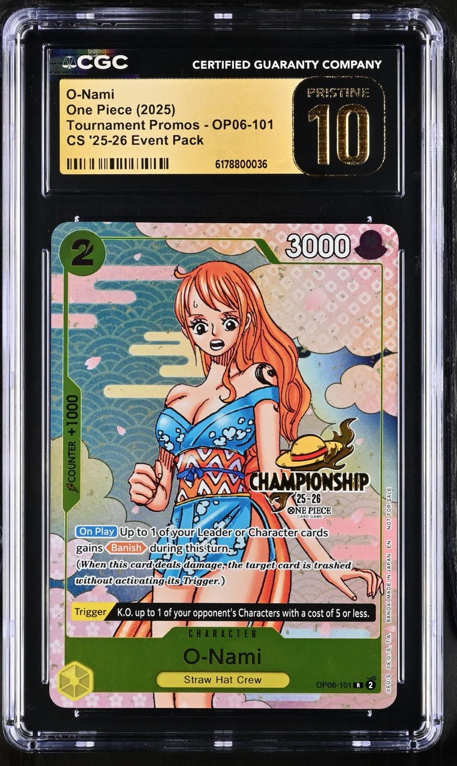 O-Nami