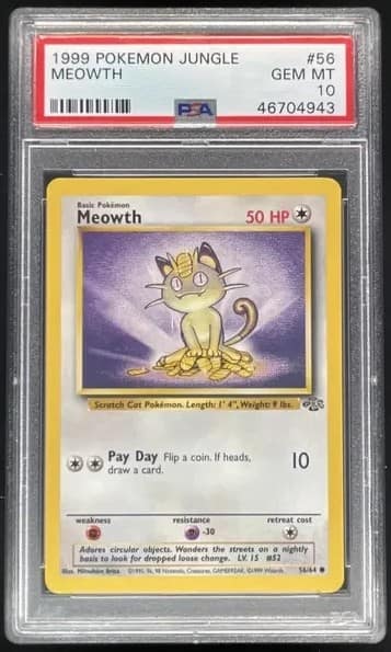 Meowth