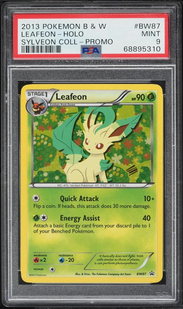 Leafeon