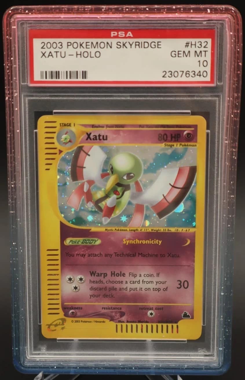 Xatu