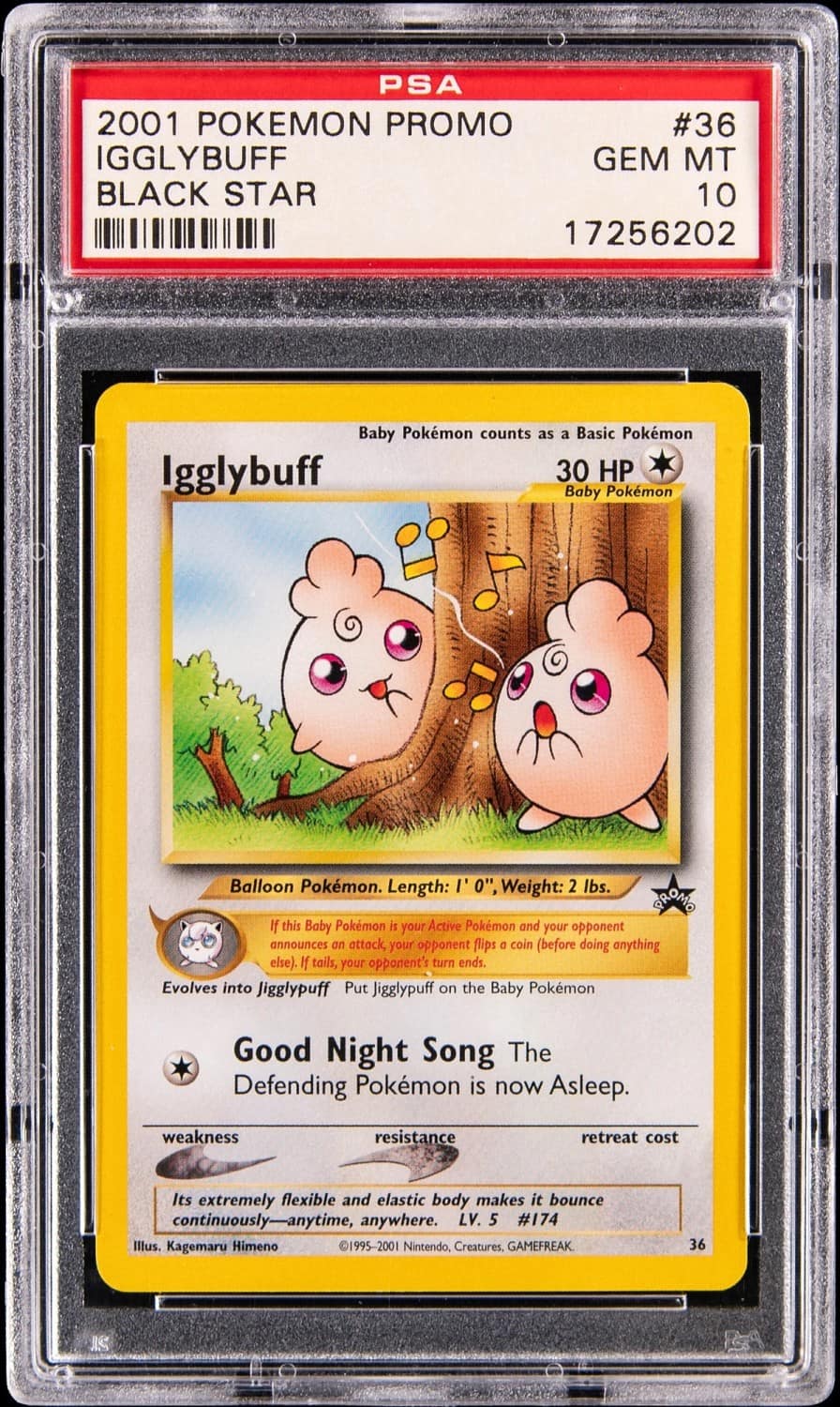 Igglybuff