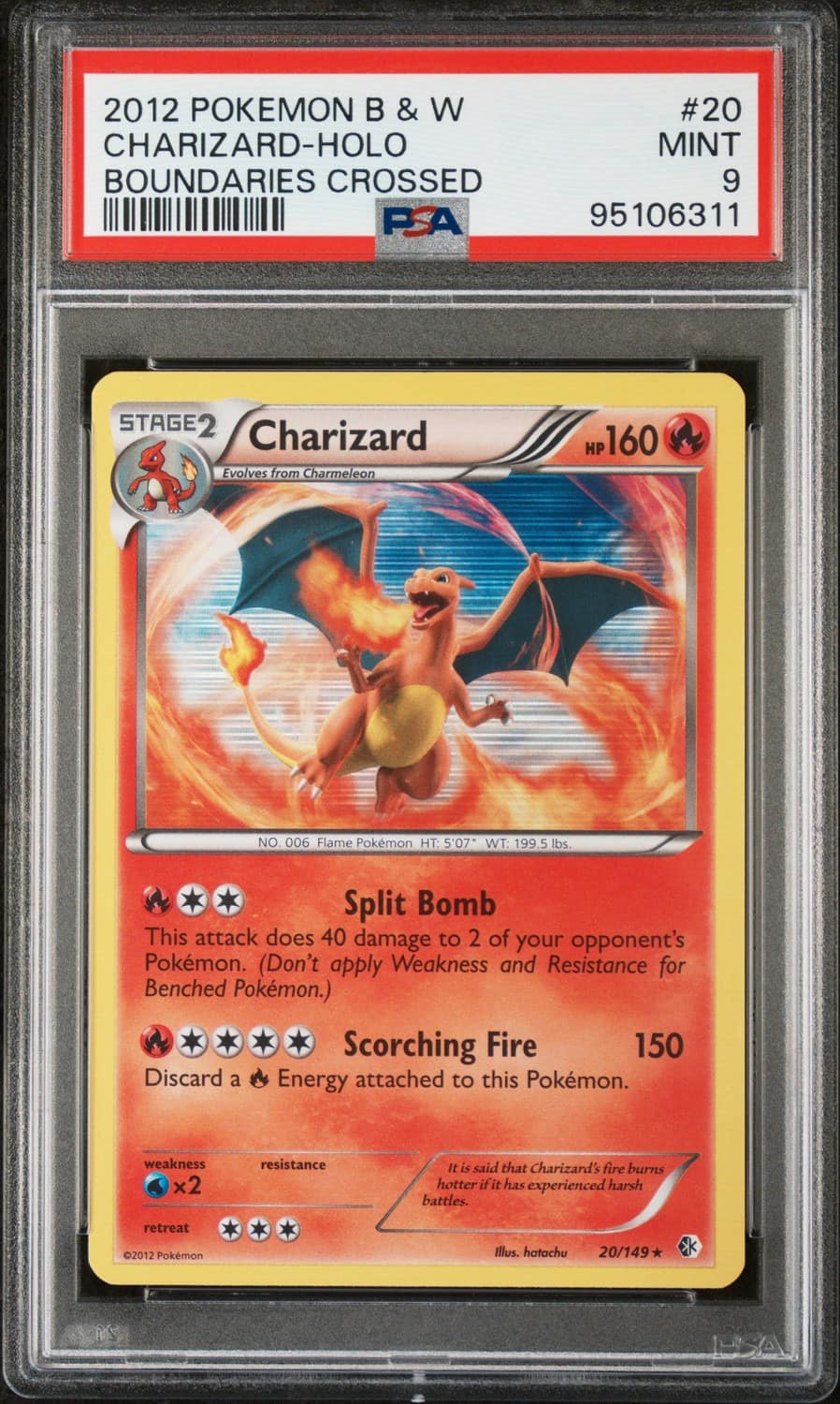 Charizard