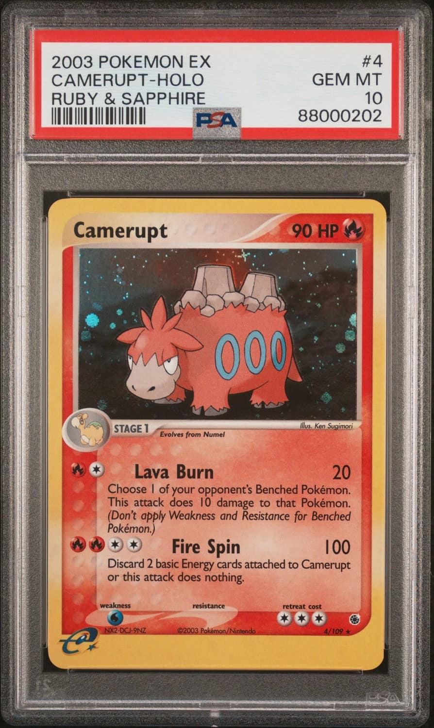 Camerupt