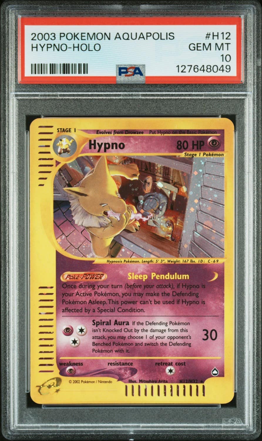 Hypno