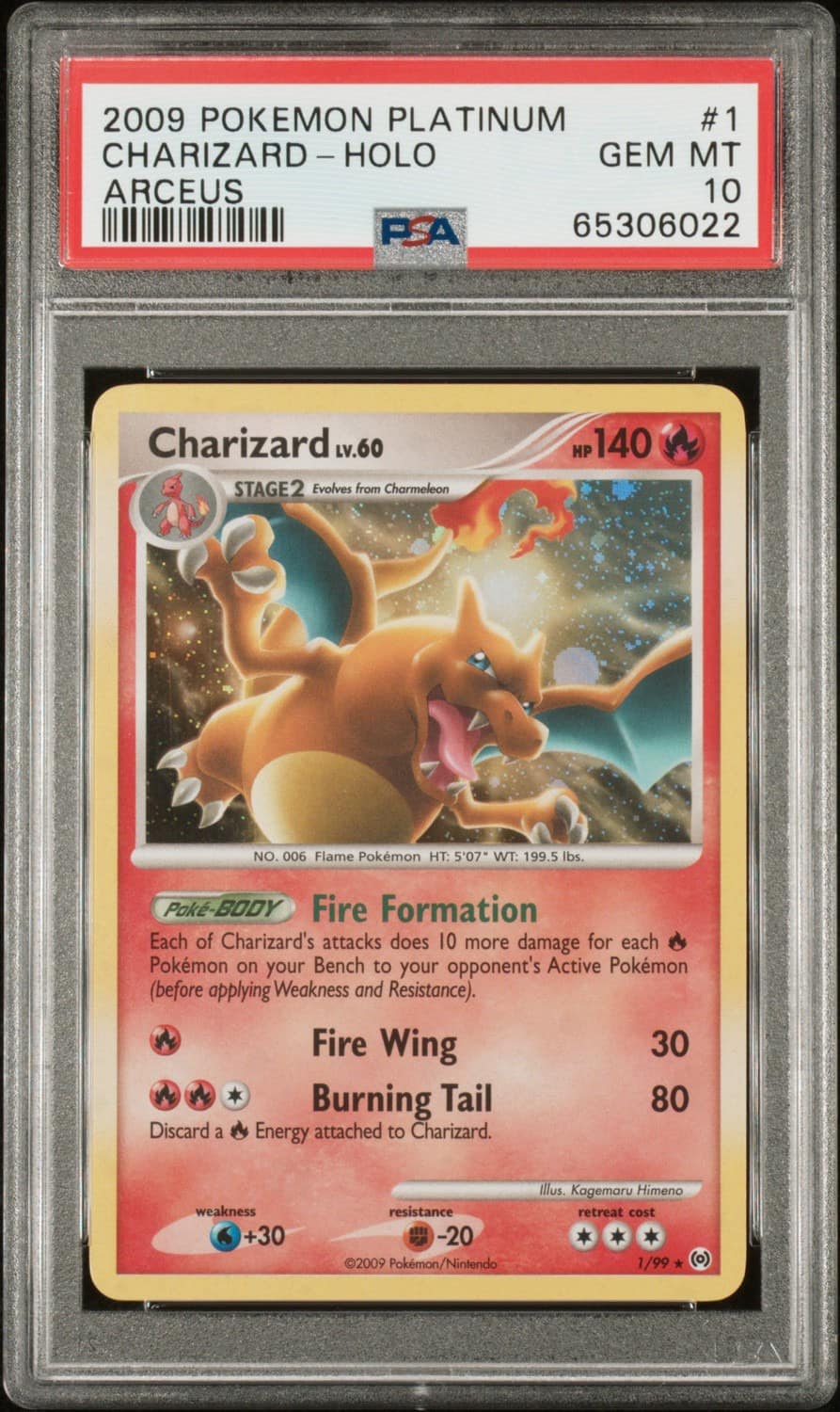 Charizard