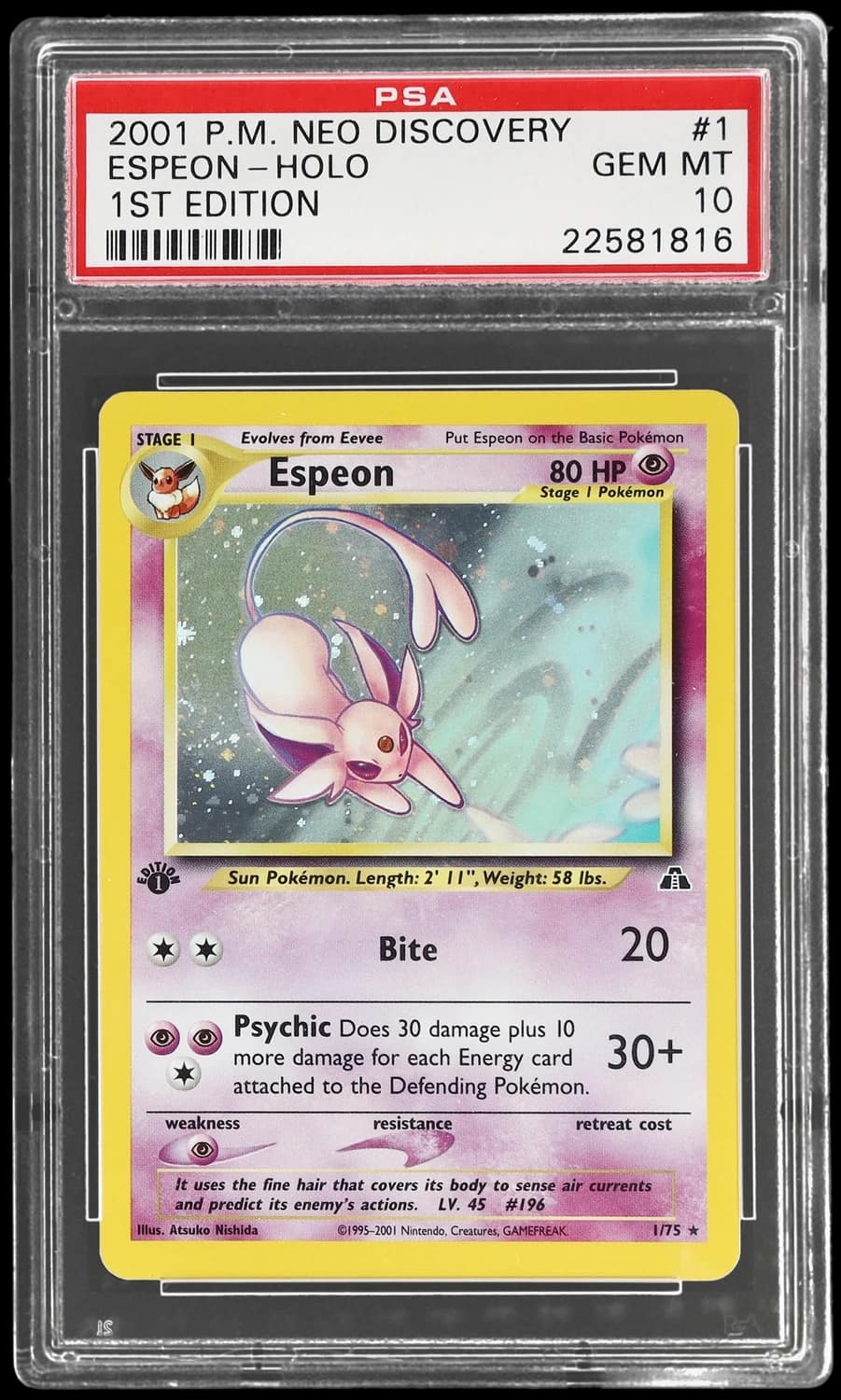 Espeon