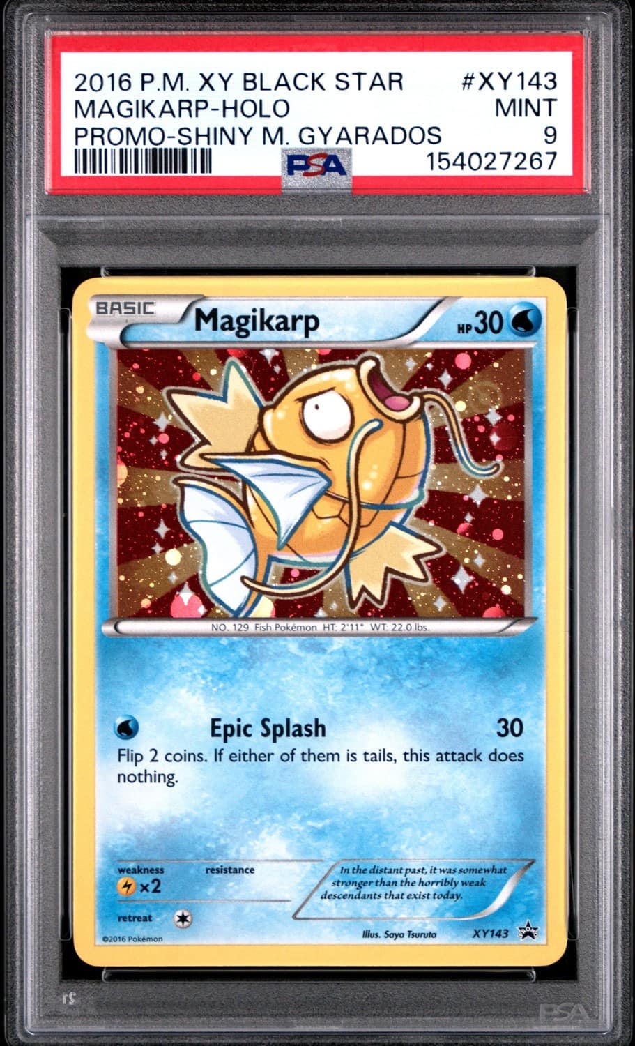 Magikarp