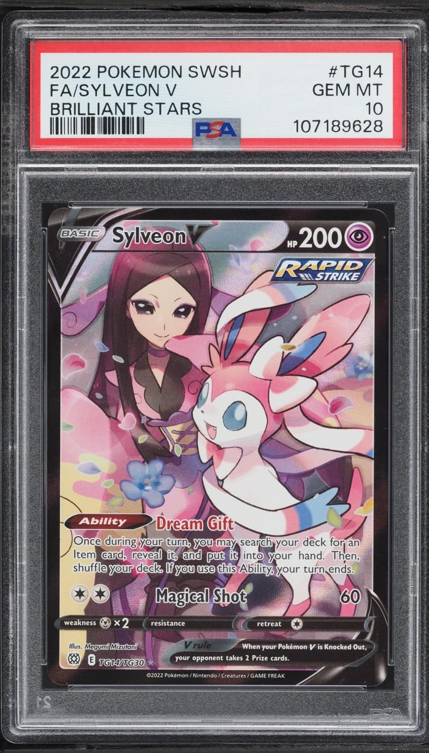 Sylveon V
