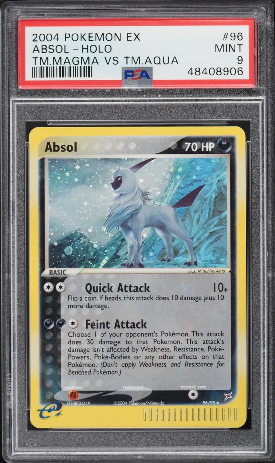 Absol