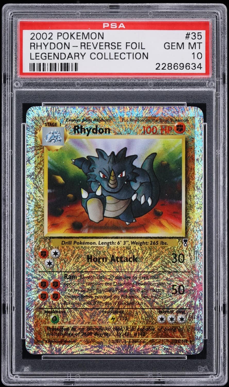 Rhydon