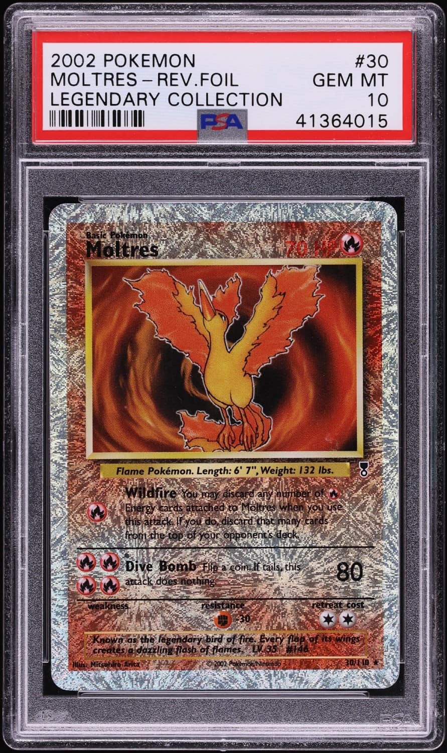 Moltres
