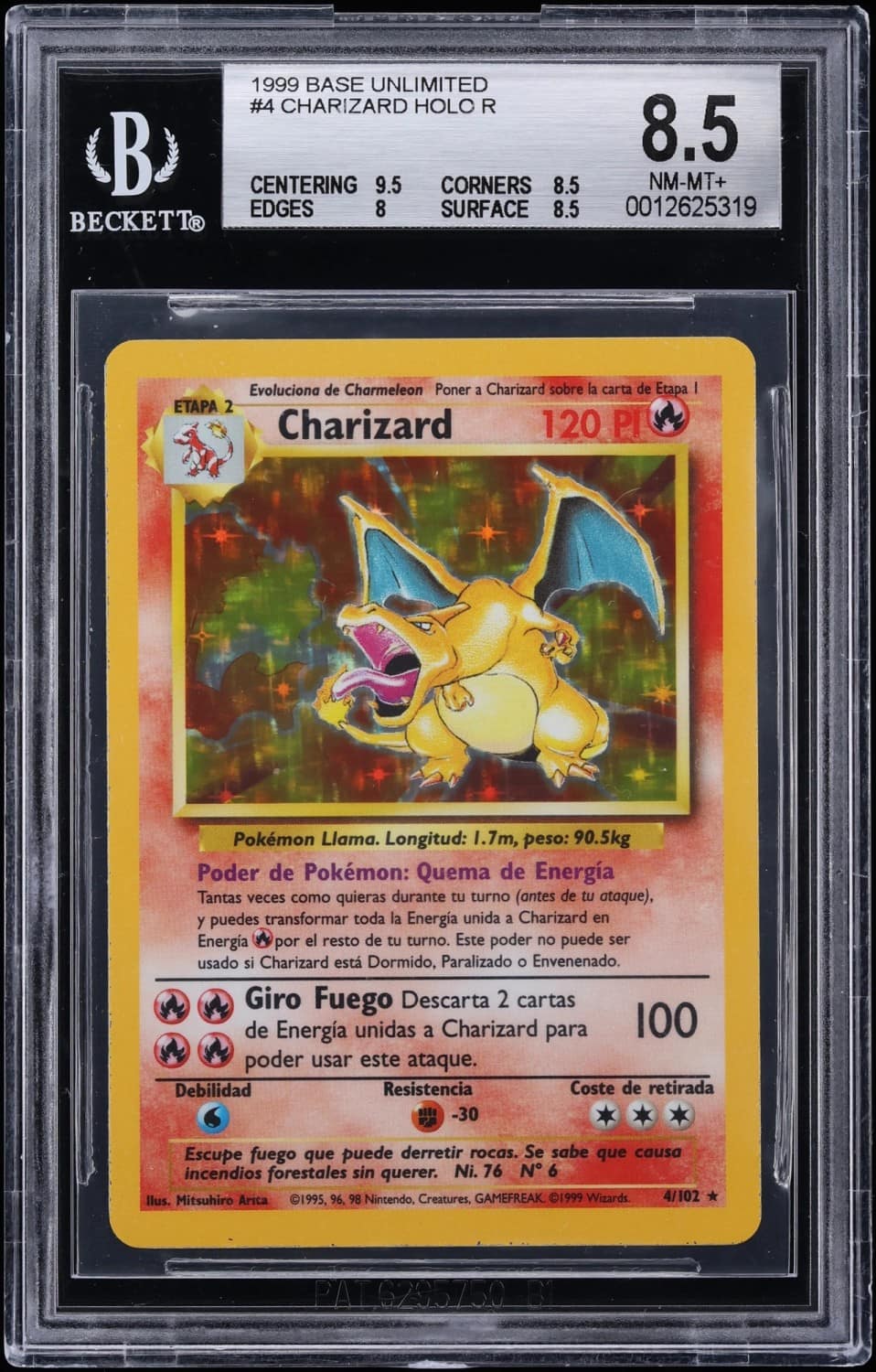 Charizard