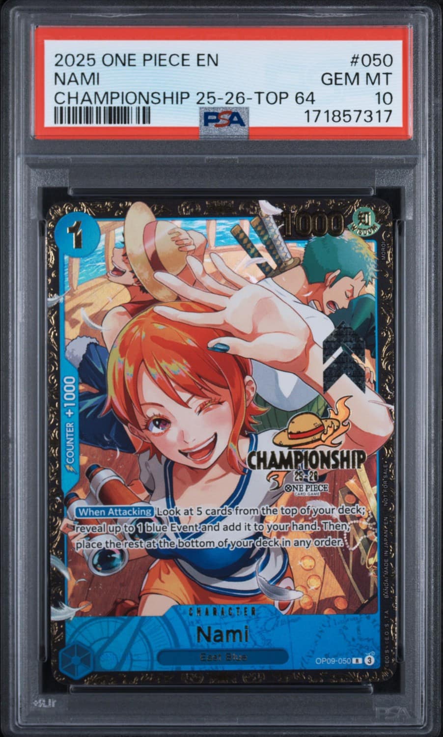 Nami