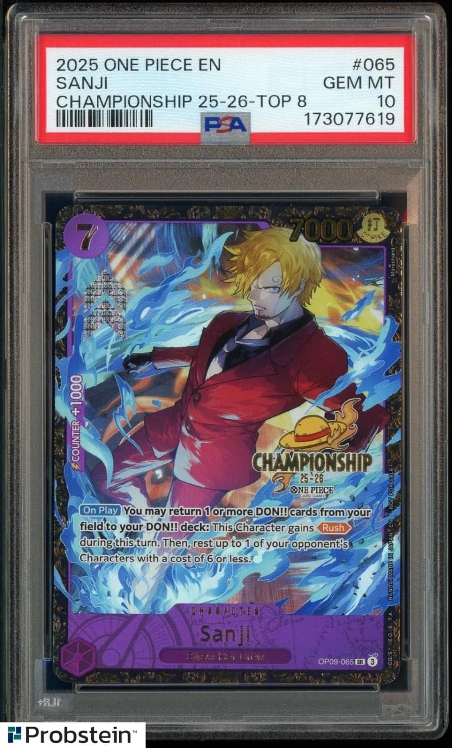 Sanji