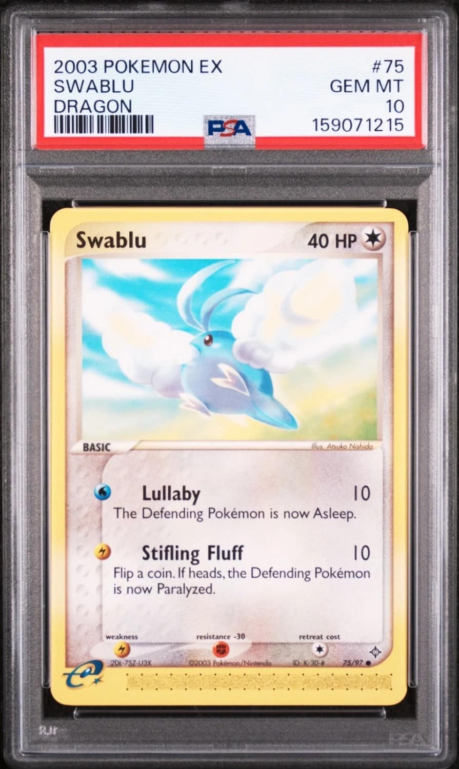 Swablu