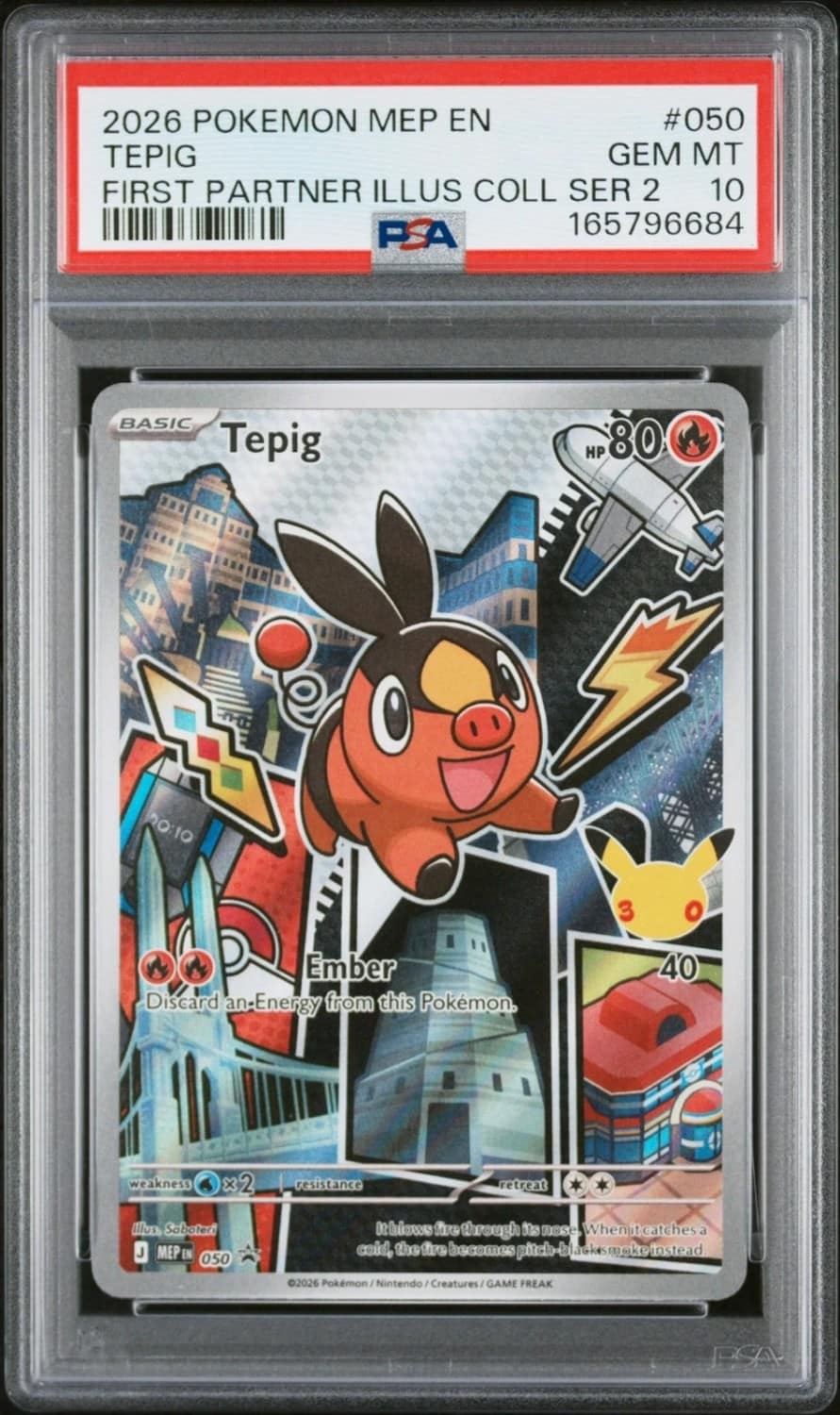 Tepig