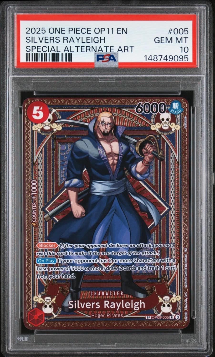 Silvers Rayleigh