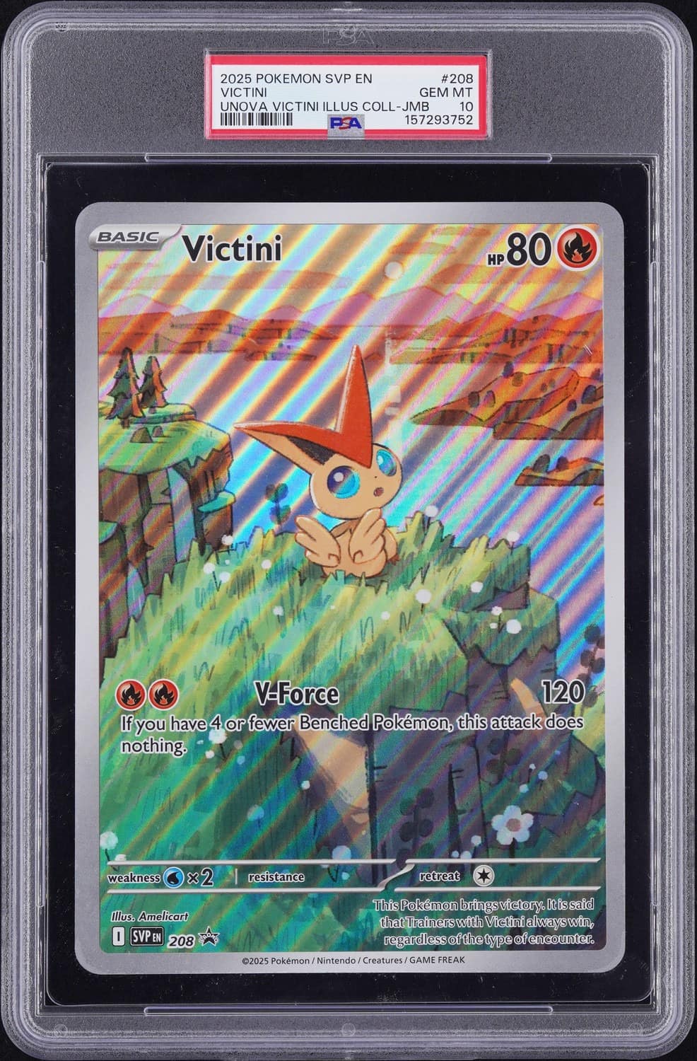 Victini