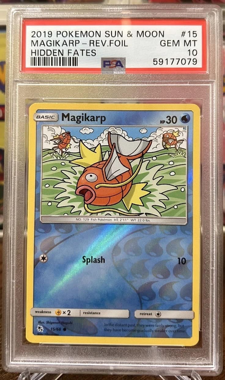 Magikarp