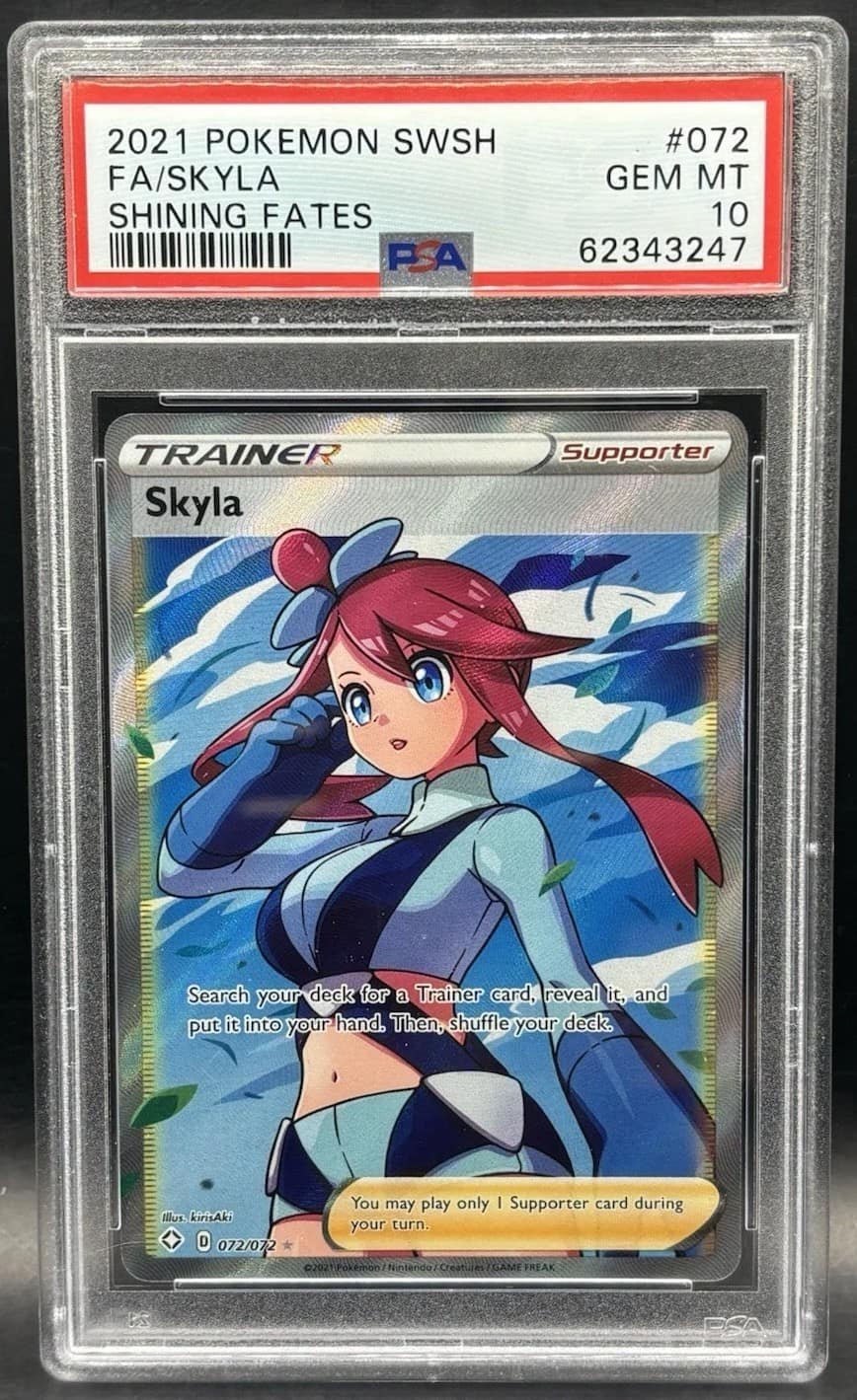 Skyla