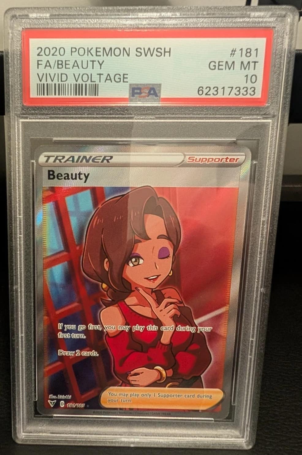Beauty